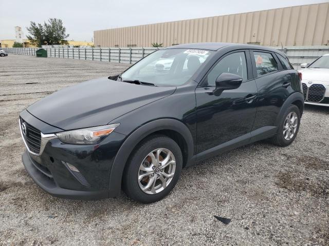 Mazda Cx-3 (2019)