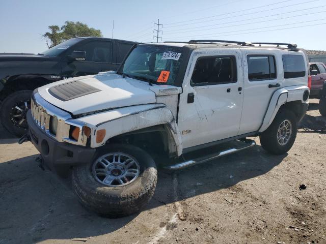 Hummer H3 (2006)