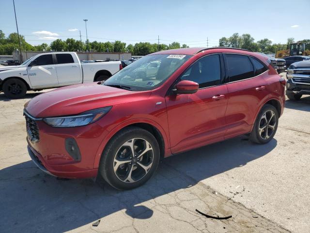 Ford Escape st (2023)