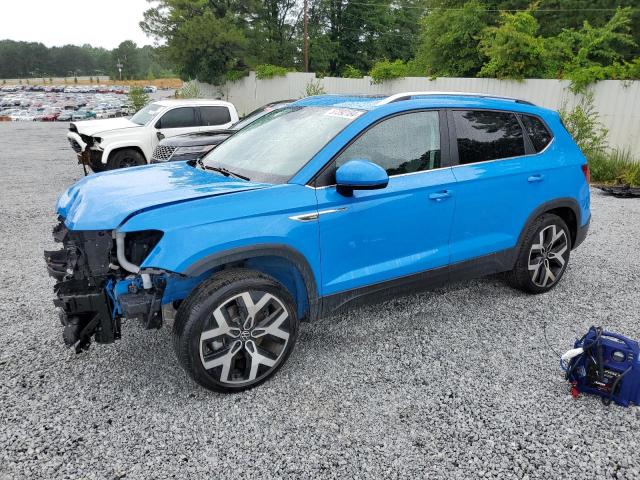 Volkswagen Taos sel (2023)