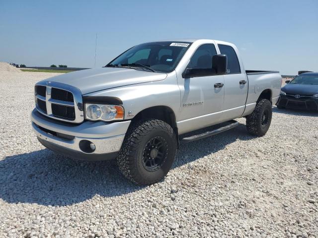 Dodge Ram 2500 (2004)