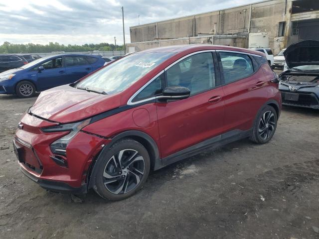 Chevrolet Bolt (2022)