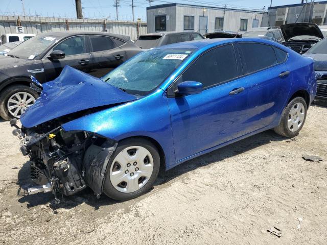 Dodge Dart (2013)