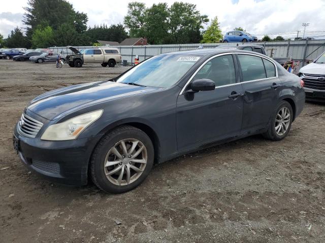 Infiniti G35 (2007)