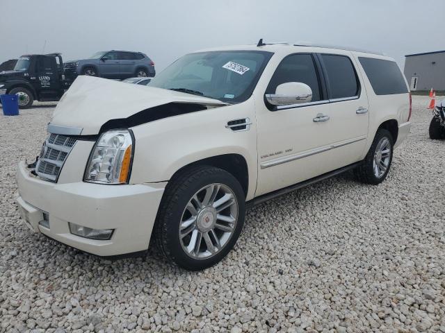 Cadillac Escalade (2013)