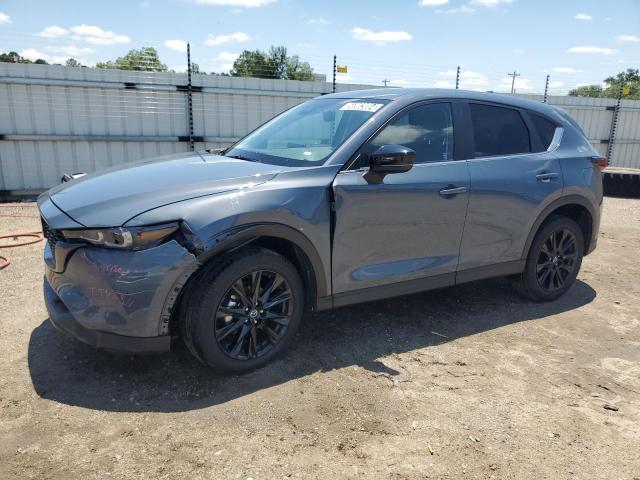 Mazda Cx-5 prefe (2024)