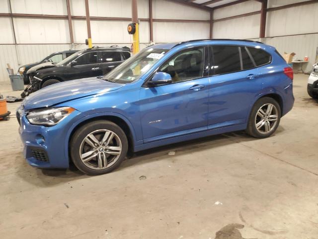 Bmw X1 (2016)