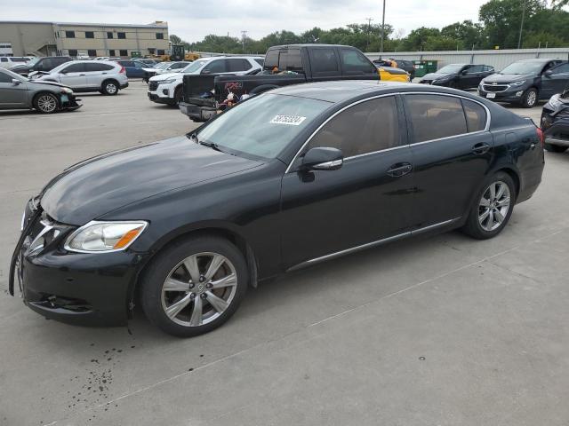 Lexus Gs350 (2010)