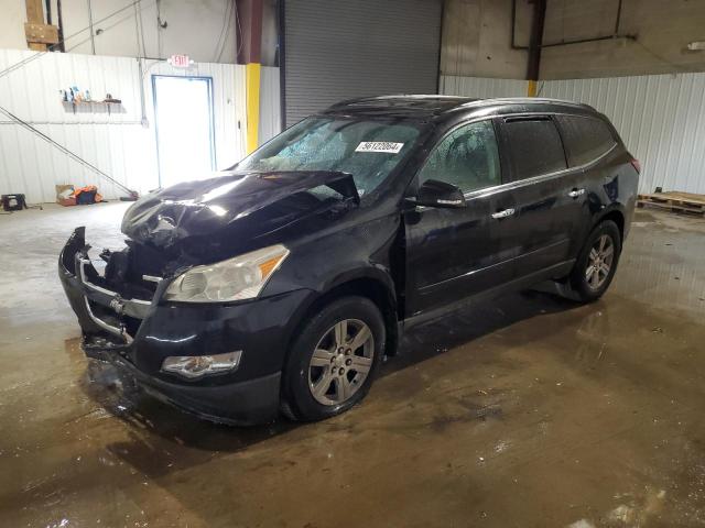 Chevrolet Traverse (2011)