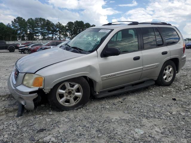 Gmc Envoy (2004)