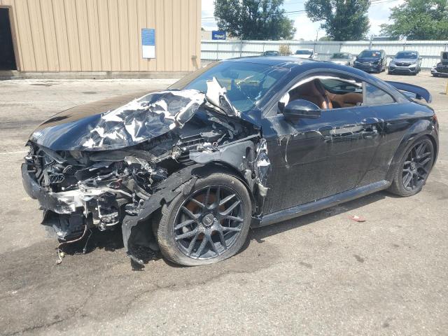 Audi Tt (2016)