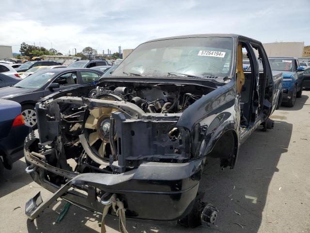 Ford F250 (2005)