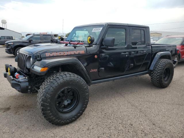 Jeep Gladiator (2021)