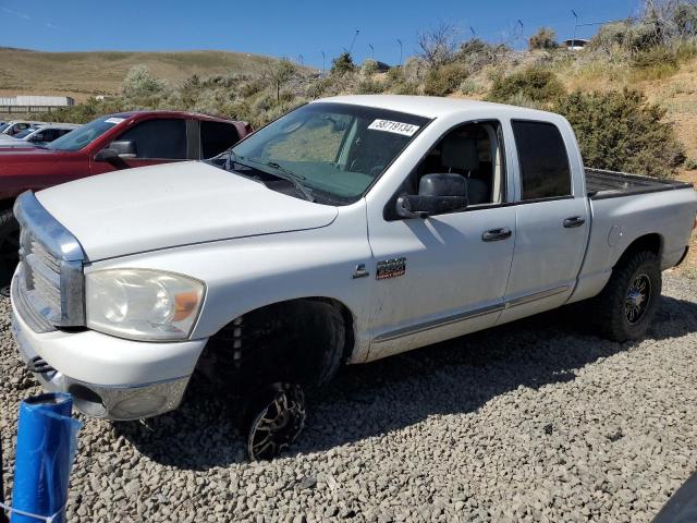 Dodge Ram 2500 (2008)