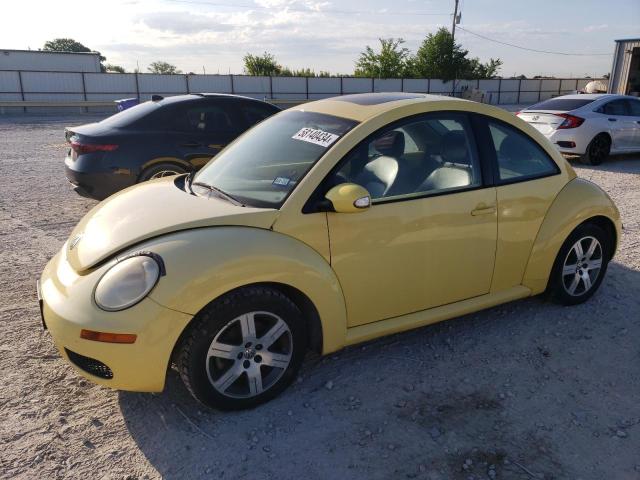 Volkswagen Beetle (2006)