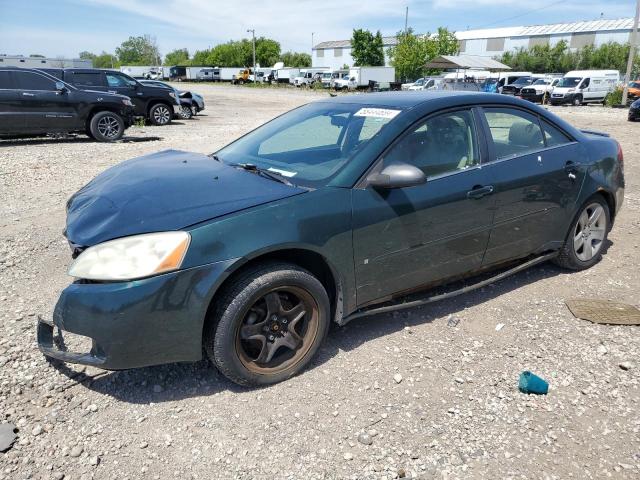 Pontiac G6 (2007)