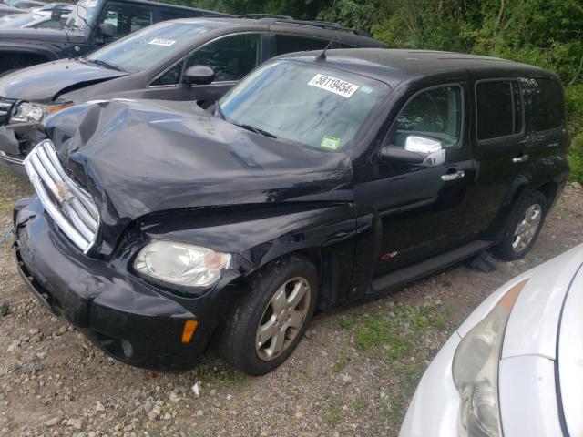 Chevrolet Hhr (2006)