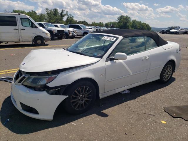 Saab 9 3 (2008)