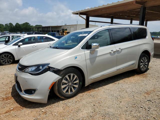 Chrysler Pacifica (2020)