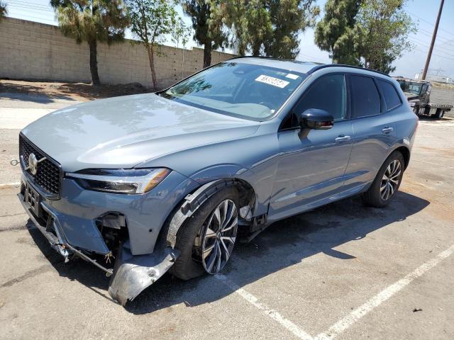 Volvo Xc60 plus (2024)
