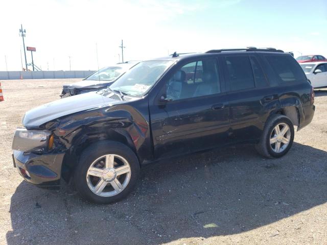Chevrolet Trailblzr (2009)