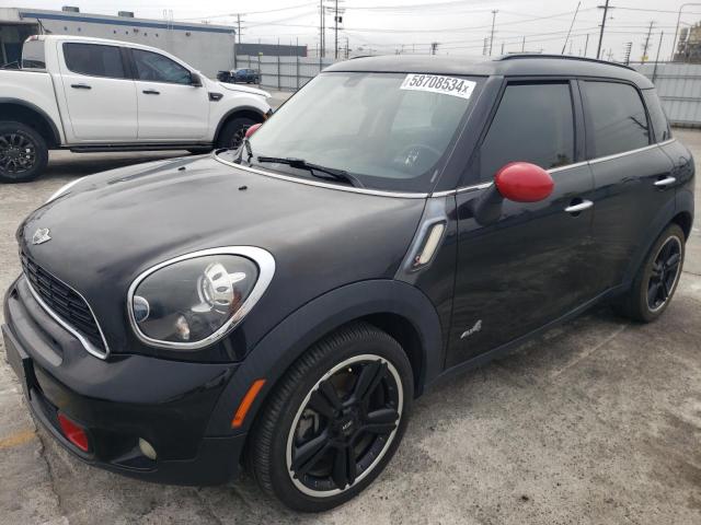Mini Cooper (2013)