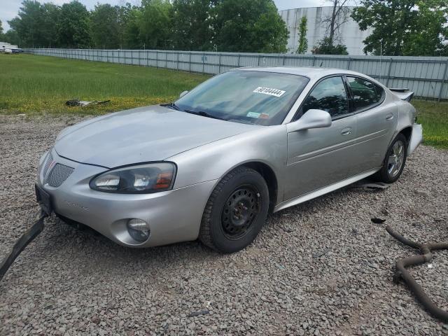 Pontiac Grandprix (2007)