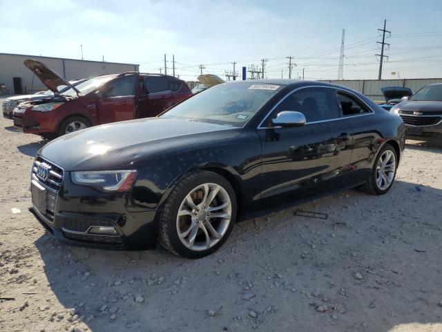 Audi S5-rs5 (2013)