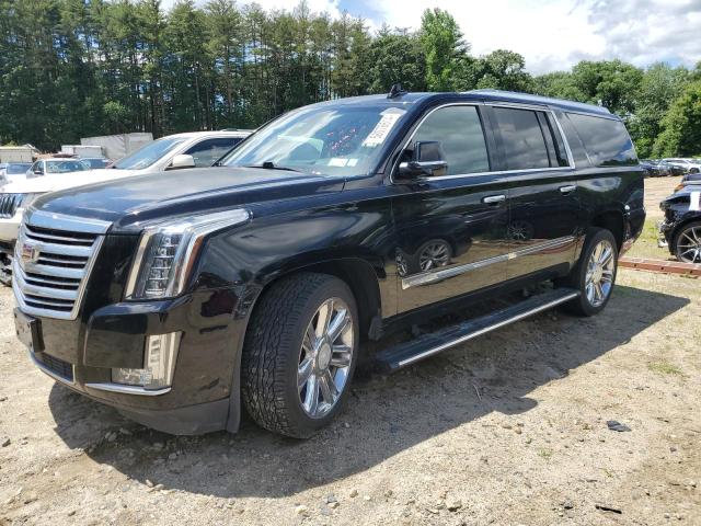 Cadillac Escalade (2015)