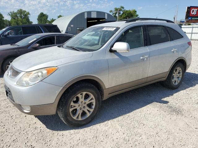 Hyundai Veracruz (2011)