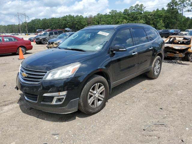 Chevrolet Traverse (2017)