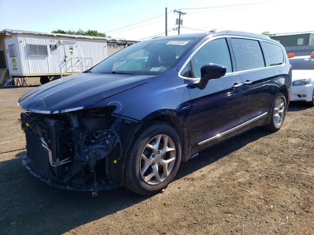 Chrysler Pacifica (2017)
