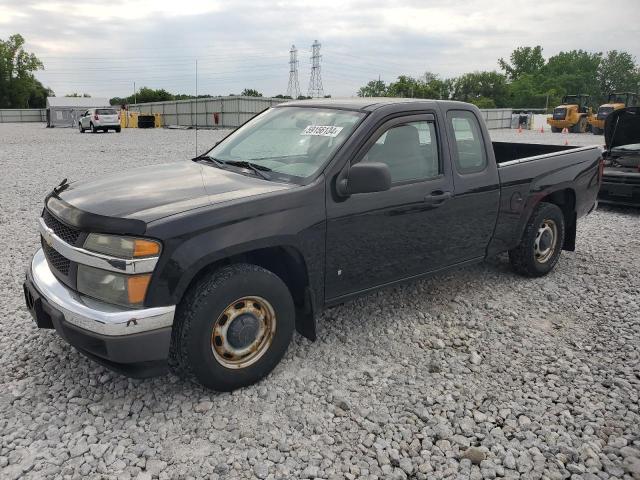 Chevrolet Colorado (2008)