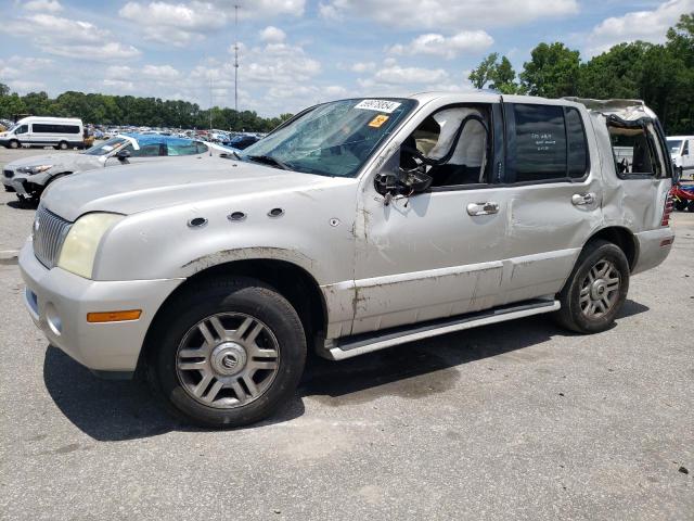 Mercury Mountainer (2004)
