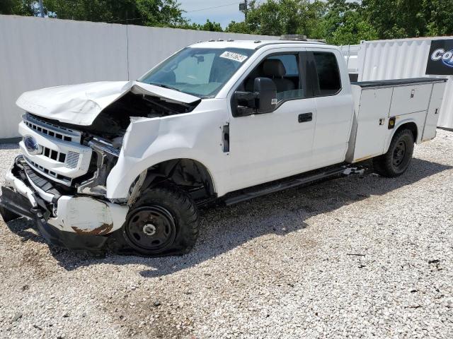 Ford F250 (2020)