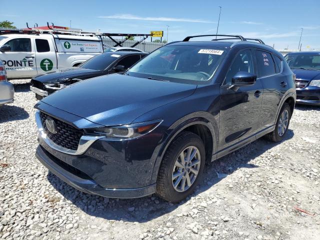 Mazda Cx-5 selec (2024)