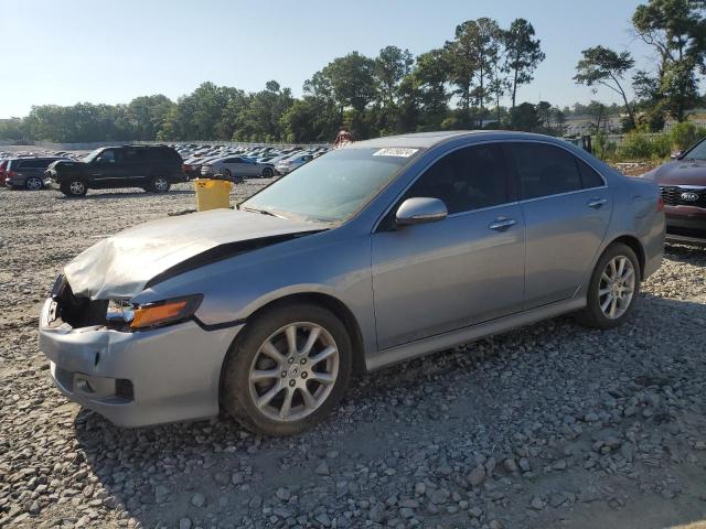 Acura Tsx (2008)