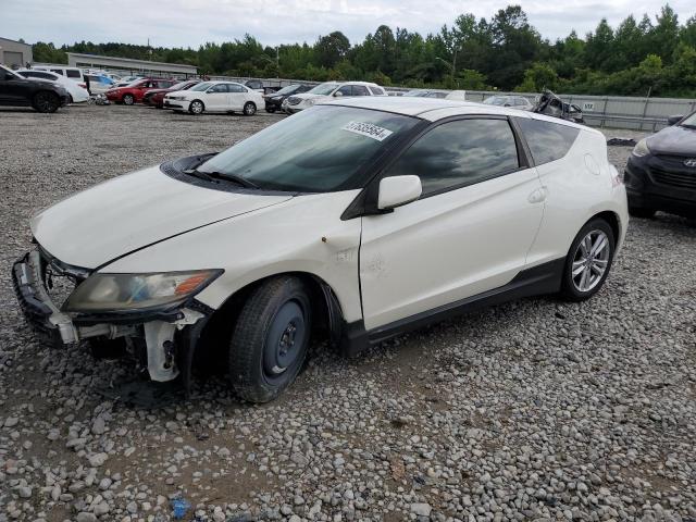 Honda Crz (2012)