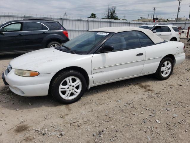 Chrysler Sebring (1998)