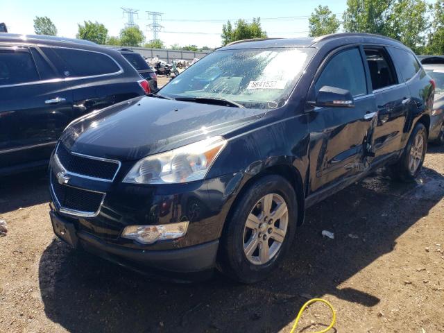 Chevrolet Traverse (2011)