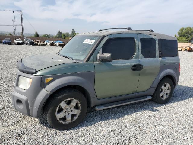 Honda Element (2004)