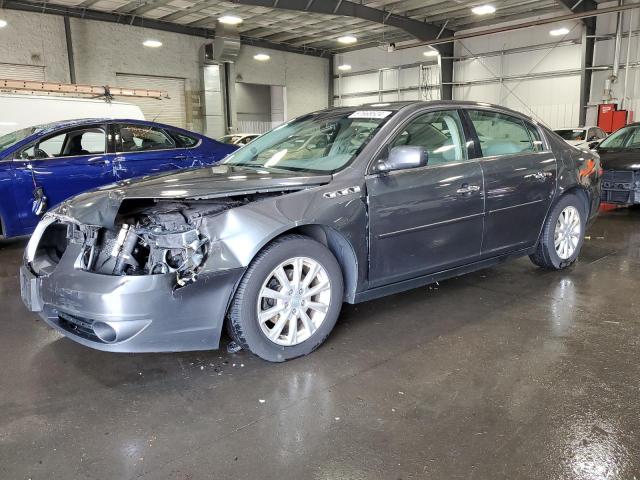 Buick Lucerne (2010)
