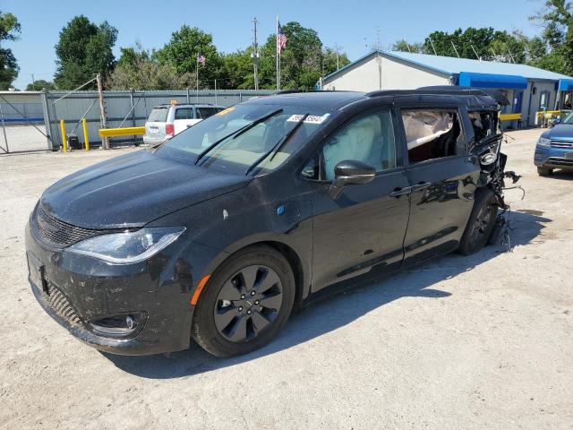 Chrysler Pacifica (2020)