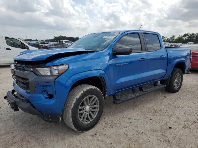 Chevrolet Colorado (2023)