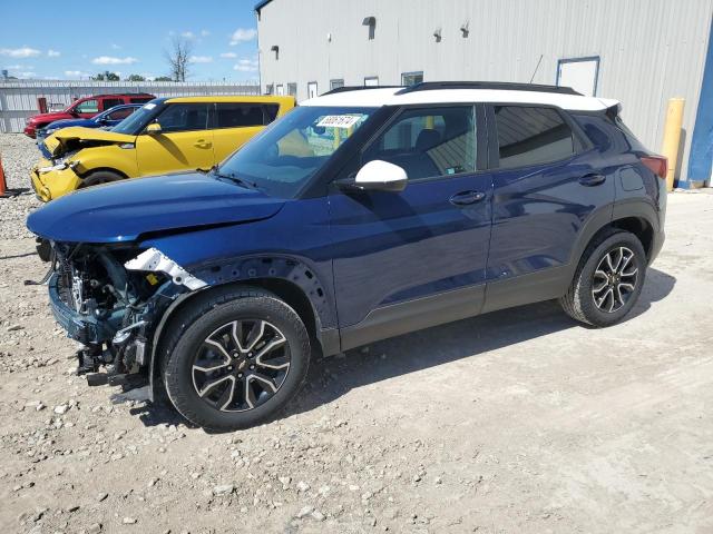 Chevrolet Trailblzr (2023)