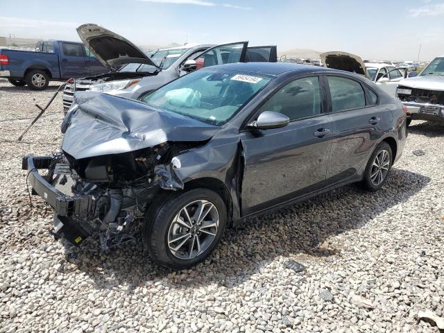 Kia Forte (2024)