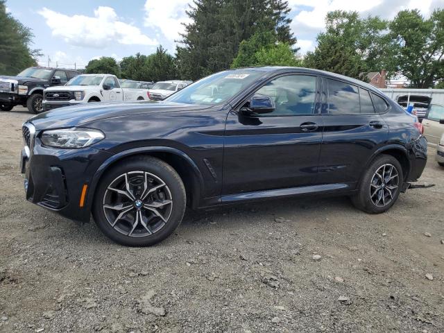 Bmw X4 (2022)