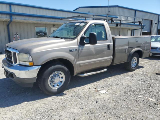 Ford F250 (2003)