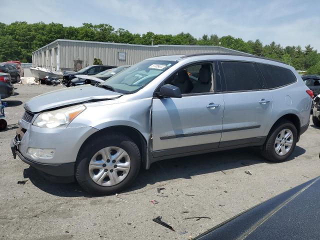 Chevrolet Traverse (2011)