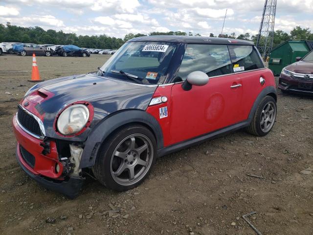 Mini Cooper (2008)